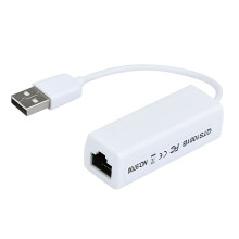 USB-zu-RJ45-Ethernet-Netzwerkadapter