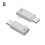 Προσαρμογέας USB Type C, θηλυκό σε iOS, αρσενικό. Συμβατό με iPhone 14/13/12/11/XR/XS/SE3HOTS. 7