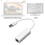 USB naar RJ45 Ethernet netwerkadapter 4