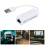 USB naar RJ45 Ethernet netwerkadapter 2