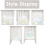 Linen Blend Swag Valance 52x18 in 5