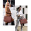 Bolsa Tote 2 em 1 com Lancheira Integrada, Bolsa para Laptop de 15,6 Polegadas com Compartimento Térmico para Almoço, Bolsa Tote Multifuncional 6