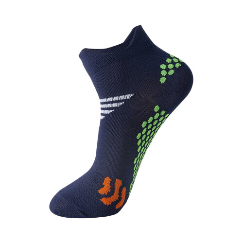 Chaussettes rehaussantes améliorées à ions de titane infrarouges lointains, pour hommes et femmes 2