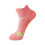 Chaussettes rehaussantes améliorées à ions de titane infrarouges lointains, pour hommes et femmes 8
