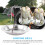 Stainless Steel Chicken Roasting Stand 1 Pack 5