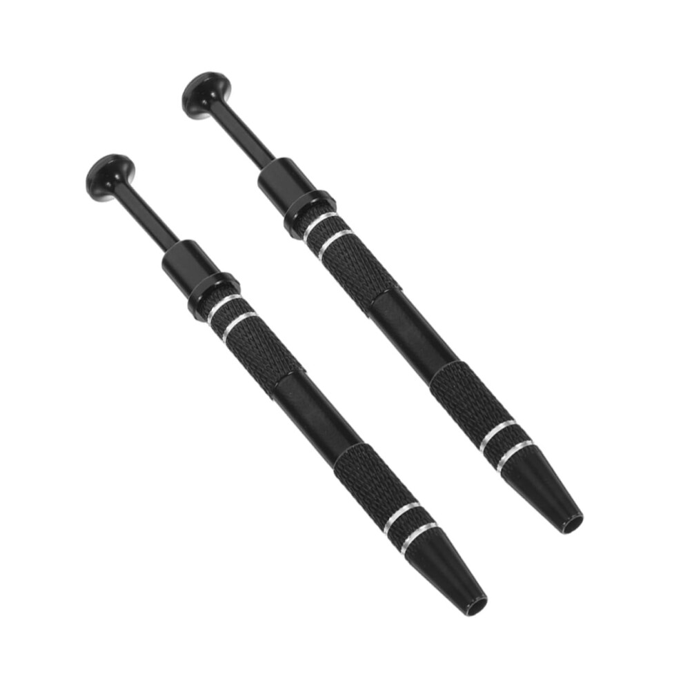 Ic Chip Puller Set With Secure Claw Grip For Precision Electronics Component Handling 9174973204770