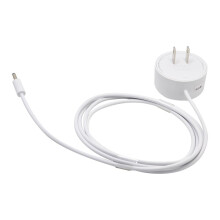 Caricabatterie CA compatibile con Home Hub, altoparlante Nest Hub Mini, cavo di alimentazione - Y1C3By