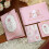 Paper Pop-Up Greeting Card Romantic Floral Design 4