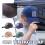 Men's Retro Baseball Cap Adjustable Black Sun Hat 3