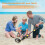 Metal Detector Kitchen Gadget Waterproof LCD Sensitive 5