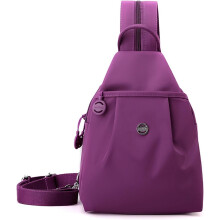 3-in-1 Anti-Theft Tote Bag, Waterproof Oxford Travel