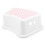 Toilet Training Step Stool for Kids with Non Slip Surface and Stable Support Base 1