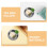 Plateau soucoupe pour sachets de thé (4 pièces) 5