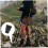 Trekking Pole Tips 3pcs Rubber Walking Pole Caps Prevents Sinking Enhanced Grip for Hiking 5