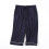Short de pyjama homme ample avec taille élastique et cordon de serrage 1