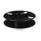 Wire Storage Reel Plastic Black 1 Set 2