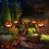 Ηλιακό φως για το Halloween – Φωτιστικό κήπου Ghost από ρητίνη για εξωτερική βεράντα, 6