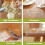 Clear PVC Table Protector 22 x 40 in, 1.5mm 4