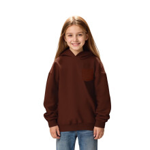 Comfortabele hoodies en sweatshirts met lange mouwen voor jongens, casual gevoerde bovenkleding voor peuters en tieners.
