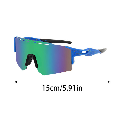 Αθλητικά πολωτικά γυαλιά ηλίου για άνδρες και γυναίκες, μοντέρνα και 1
