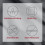 Σεντόνια Extra Deep Twin - 3 τεμάχια Iconic Collection Bedding - Πολυτελή ξενοδοχεία, εξαιρετικά 5
