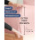 Drap-housse blanc King – Extra profond 18–24 pouces, 2