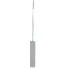 Plumeau de nettoyage pour recoins avec manche extensible