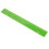 Braille Measuring Ruler with Tactile Markings Precision Tool for Blind Students Classroom Workshop 1