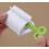Toothpaste Squeezer with Smooth Dispensing, Ergonomic OneHanded Operation, Durable Plastic Roller 4
