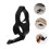 Flashlight Holder for Duty Belt Quick Access Secure Retention Camping Hiking Compact Design 10pcs 2