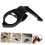 Flashlight Holder for Duty Belt Quick Access Secure Retention Camping Hiking Compact Design 10pcs 3
