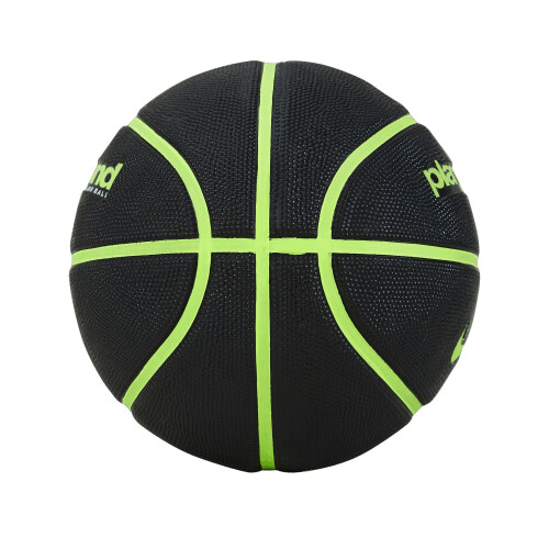 Nike (7, Black/Volt) Nike Everyday Playground Basketball 2