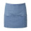 Premier (One Size, Blue Denim) Premier Colours 3 Pocket Apron 1