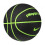 Nike (7, Black/Volt) Nike Everyday Playground Basketball 2