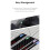 DSPIAE Carbon Fiber Sanding Board 10mm CB-10 3