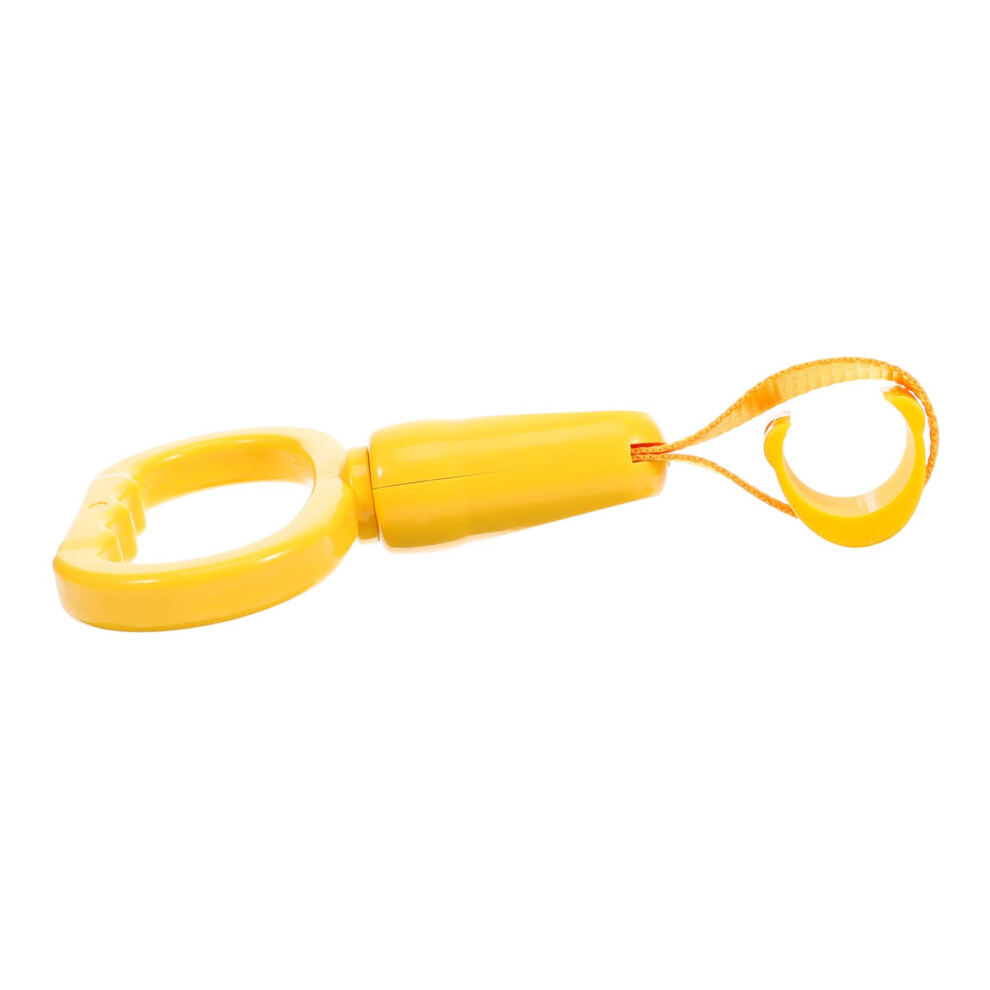 Bus Hand Strap Handle Ring For Cars Durable Vehicle Support Grip Easy Installation For Public Transport 9053599575306