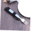 Adaptive Eating Utensils with Secure Adjustable Strap for Elderly and Disabled, Ergonomic Comfort Grip 5