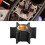 Outboard Motor Impeller Replacement for 48 HP Boat Engine Water Pump 4