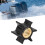 Outboard Motor Impeller Replacement for 48 HP Boat Engine Water Pump 3