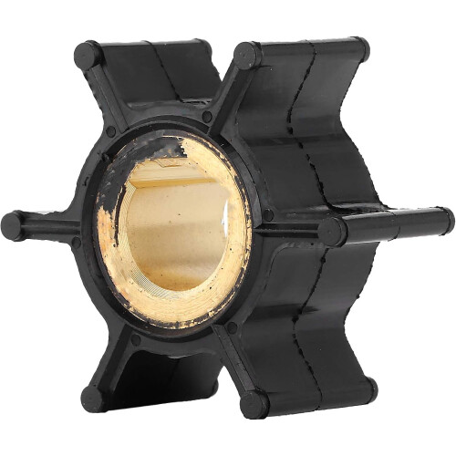 Outboard Motor Impeller Replacement for 48 HP Boat Engine Water Pump 1