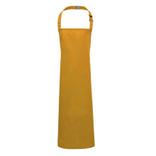 (Junior, Orange) Premier Childrens/Kids Bib Apron