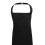 Premier (Infant, Black) Premier Childrens/Kids Bib Apron 2