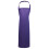 Premier (Junior, Purple) Premier Childrens/Kids Bib Apron 1
