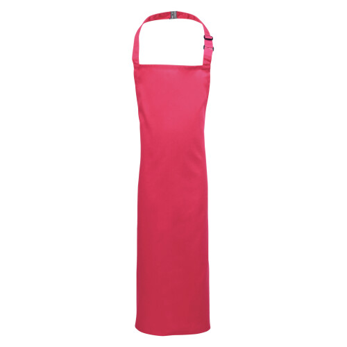Premier (Junior, Hot Pink) Premier Childrens/Kids Bib Apron