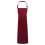 Premier (Junior, Burgundy) Premier Childrens/Kids Bib Apron 1