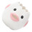 Ceramic Egg Separator with Cute Chicken Design, Wear Resistant Kitchen Tool for Cooking and Baking 1