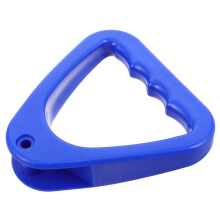 Car Assist Handle for Elderly with Hook, Secure Spring Grip Vehicle Support for Car, Bus, Subway
