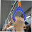 Car Assist Handle for Elderly with Hook, Secure Spring Grip Vehicle Support for Car, Bus, Subway 4
