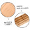Plastic Robot Vacuum Threshold Ramp with AntiSlip Surface for Smooth Doorway Crossing 3