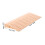 Plastic Robot Vacuum Threshold Ramp with AntiSlip Surface for Smooth Doorway Crossing 2